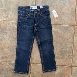 Old Navy toddler jeans